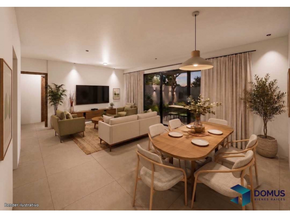 CASA EN VENTA BARRIO SEPTIEMBRE — foto 3