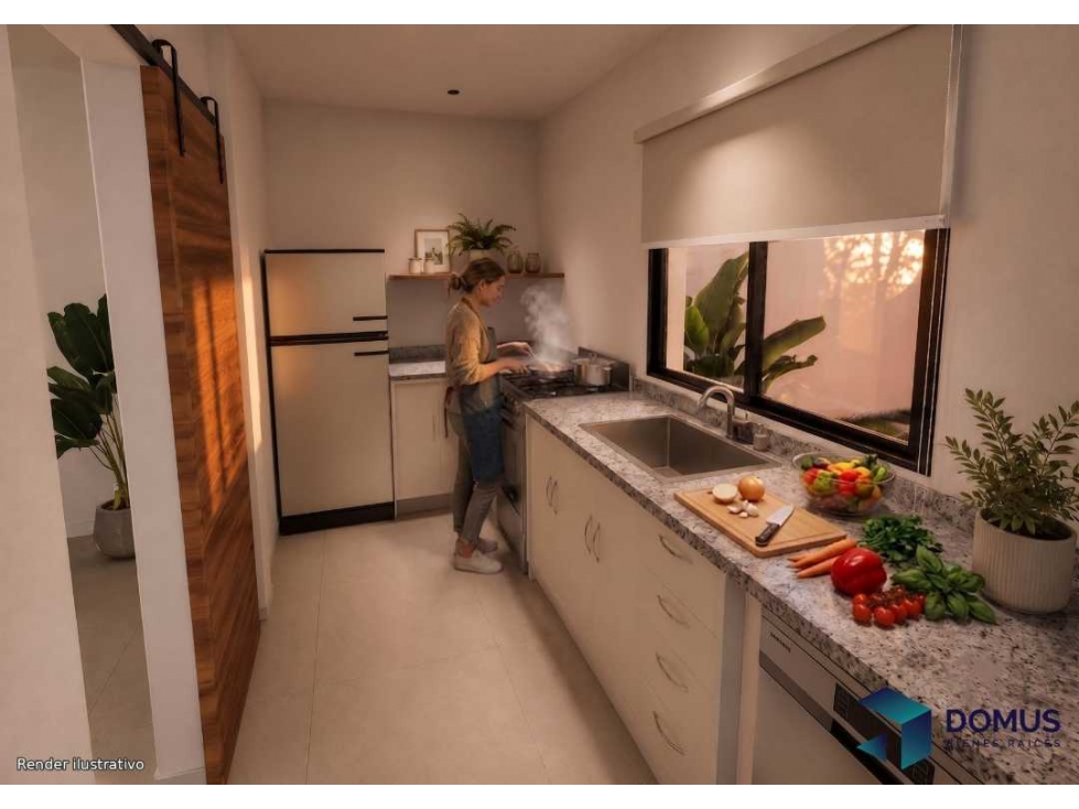 CASA EN VENTA BARRIO SEPTIEMBRE — foto 5
