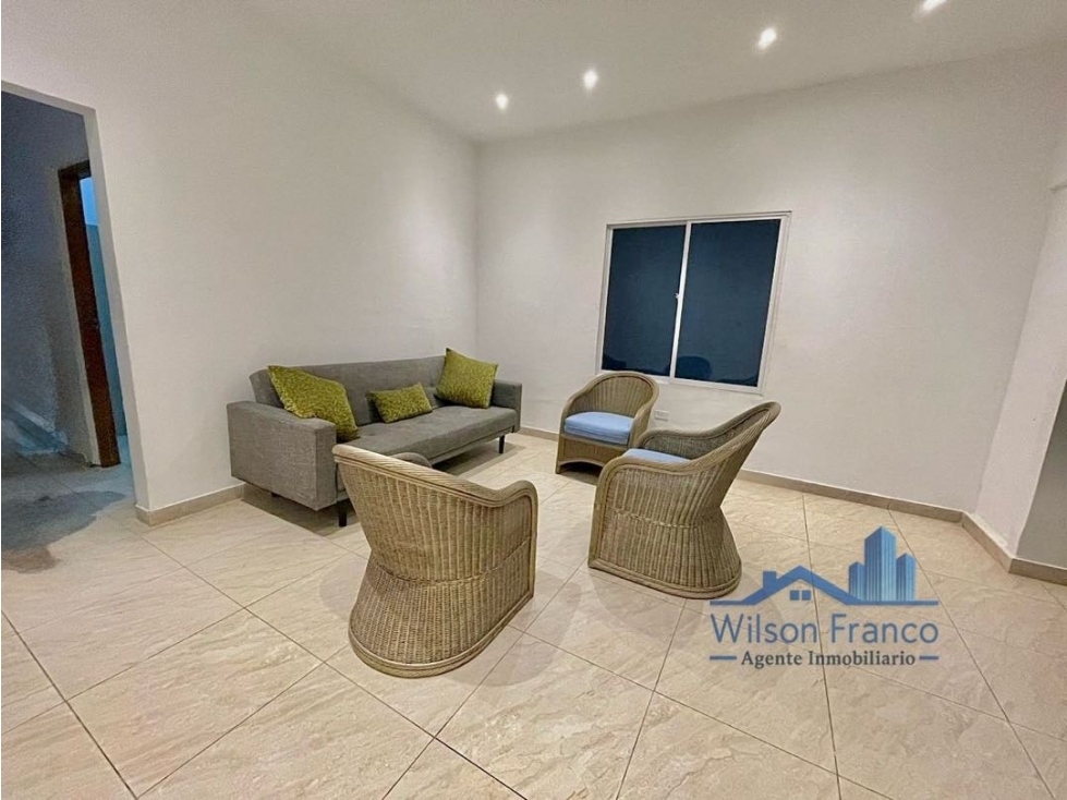 Casa En Venta Barrio Torices Cartagena — foto 3