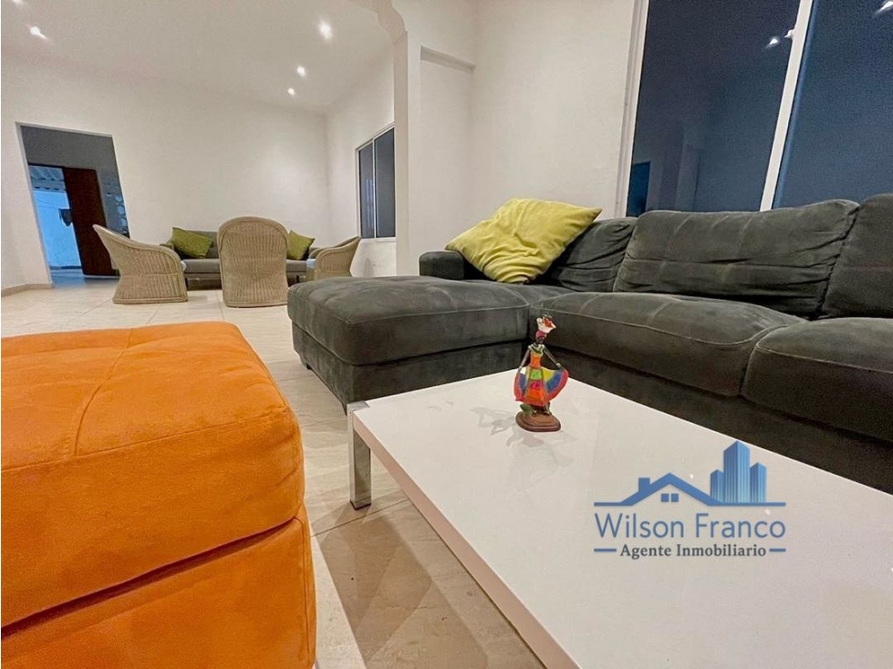 Casa En Venta Barrio Torices Cartagena — foto 4