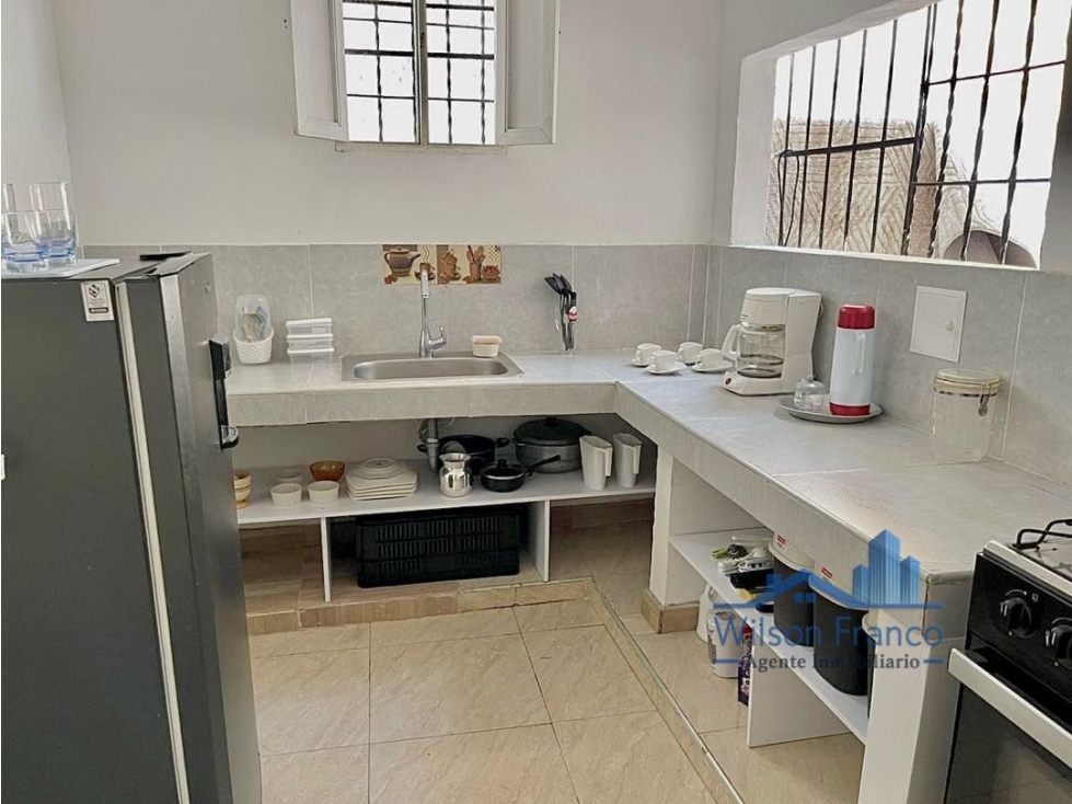 Casa En Venta Barrio Torices Cartagena — foto 5