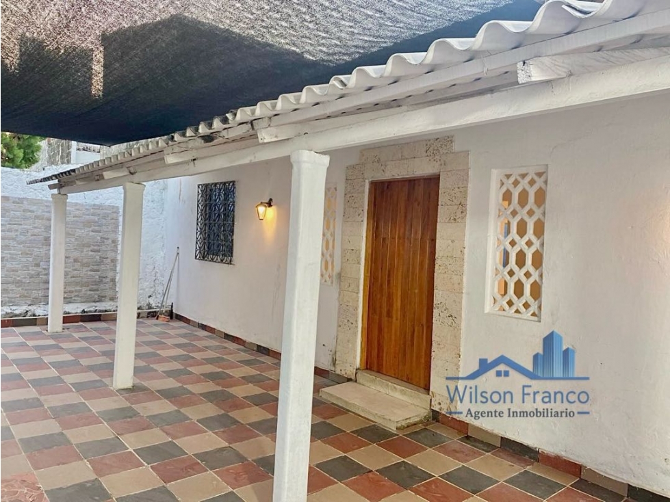 Casa En Venta Barrio Torices Cartagena — foto 6