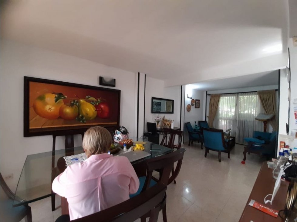 Barrio Urbanización Versalles - Casa en venta - 2
