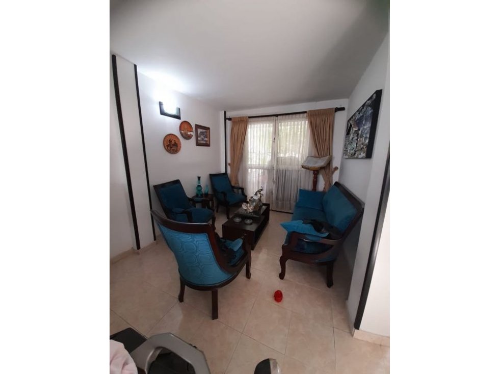 Barrio Urbanización Versalles - Casa en venta - 3