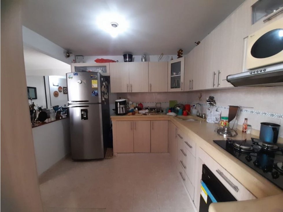 Barrio Urbanización Versalles - Casa en venta - 4