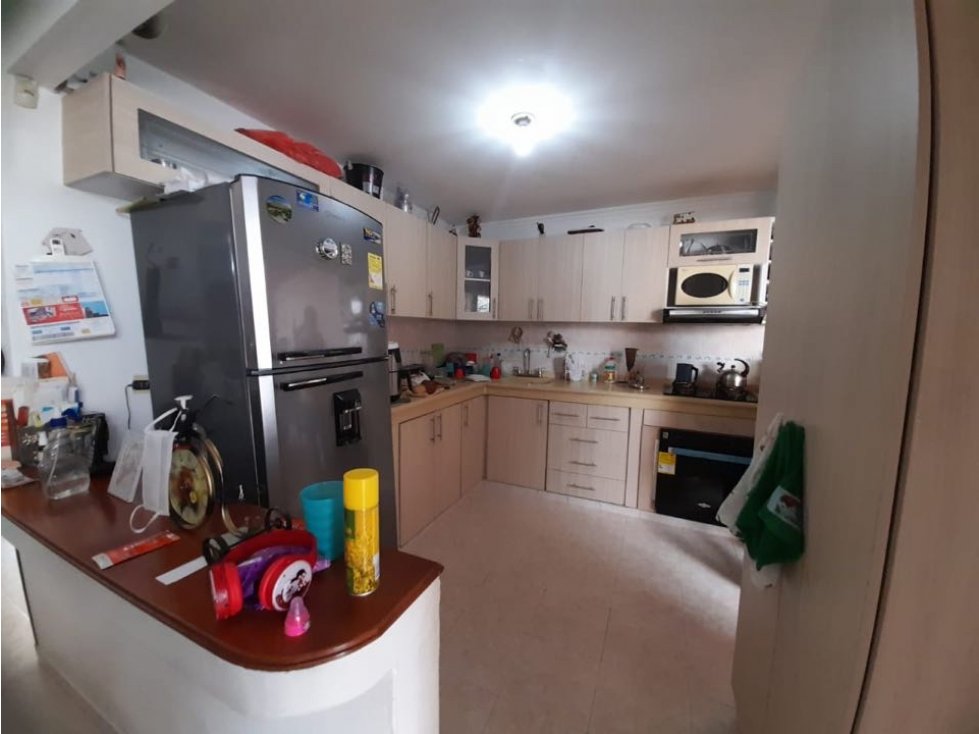 Barrio Urbanización Versalles - Casa en venta - 5