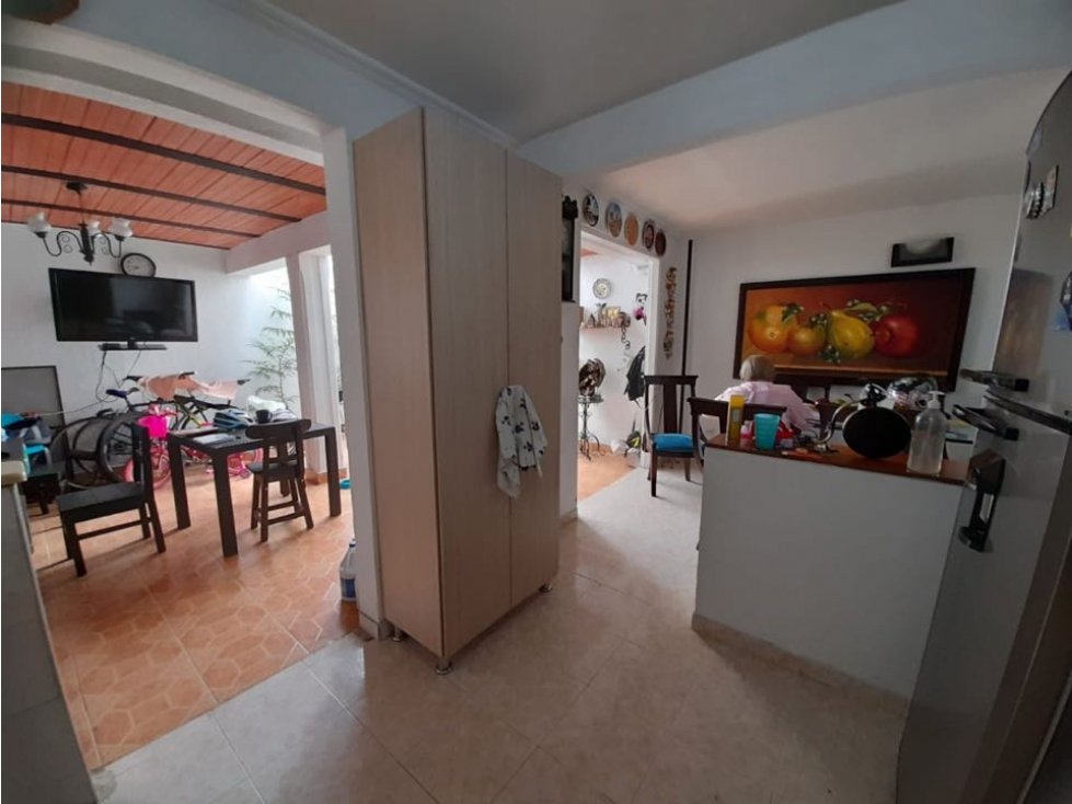 Barrio Urbanización Versalles - Casa en venta - 6