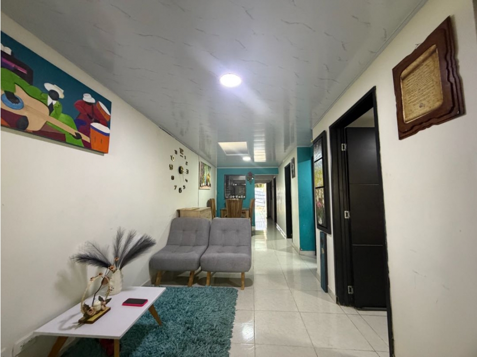 CASA EN VENTA BARRIO VILLA CAROLINA — foto 2