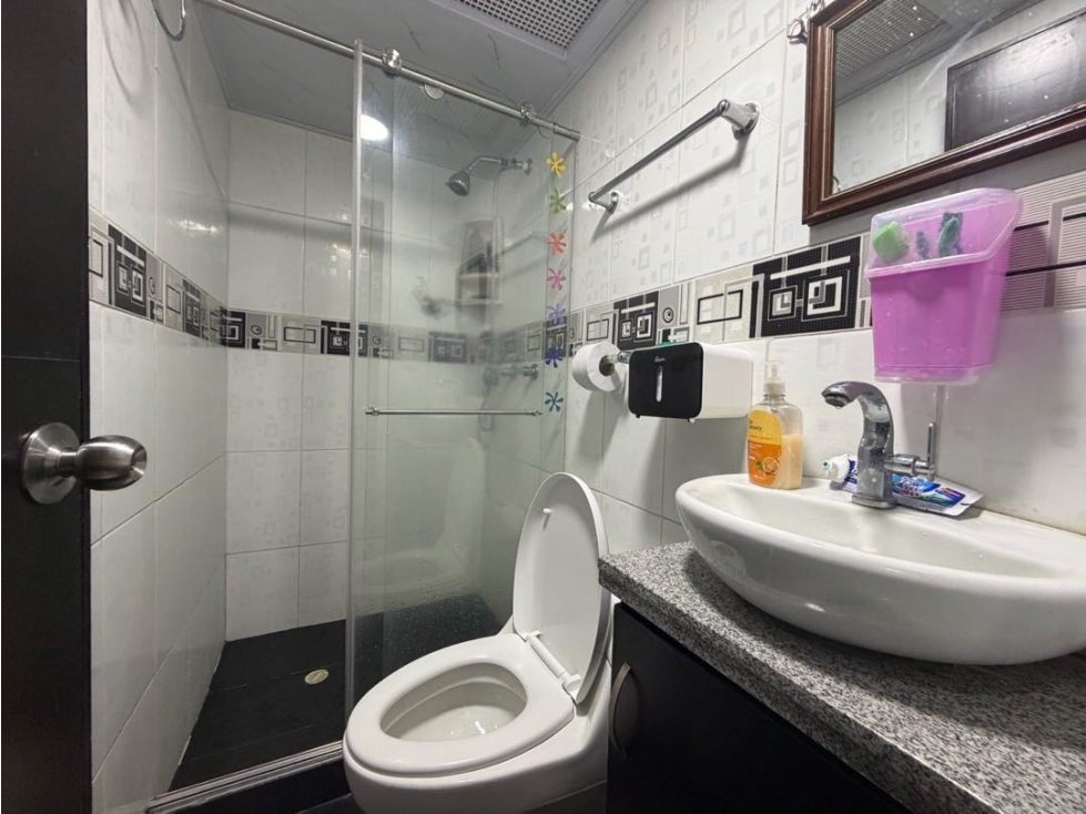 CASA EN VENTA BARRIO VILLA CAROLINA — foto 5