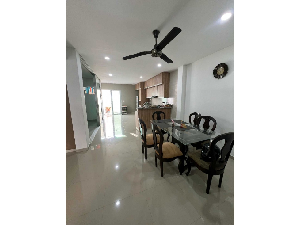 Casa en venta Barrio Villanova! Estrato 3