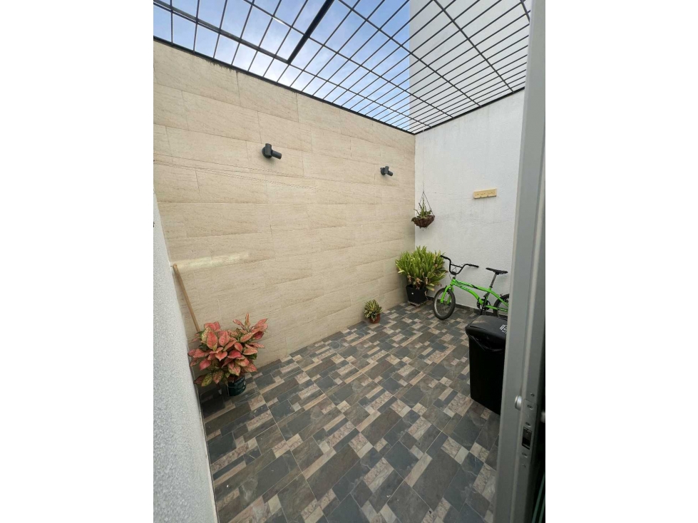 Casa en venta Barrio Villanova! Estrato 3 — foto 4
