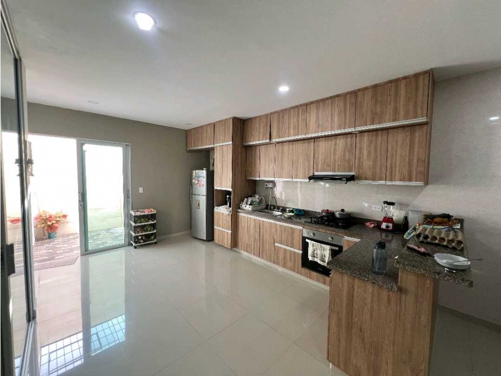 Casa en venta Barrio Villanova! Estrato 3 — foto 5