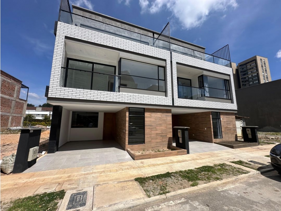 Casa en venta Barro blanco