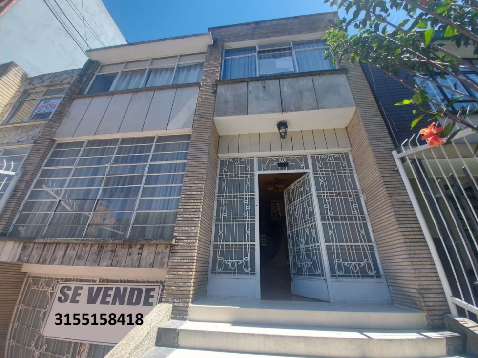 Casa en Venta, Belalcázar, Bogotá D.C. — foto 2