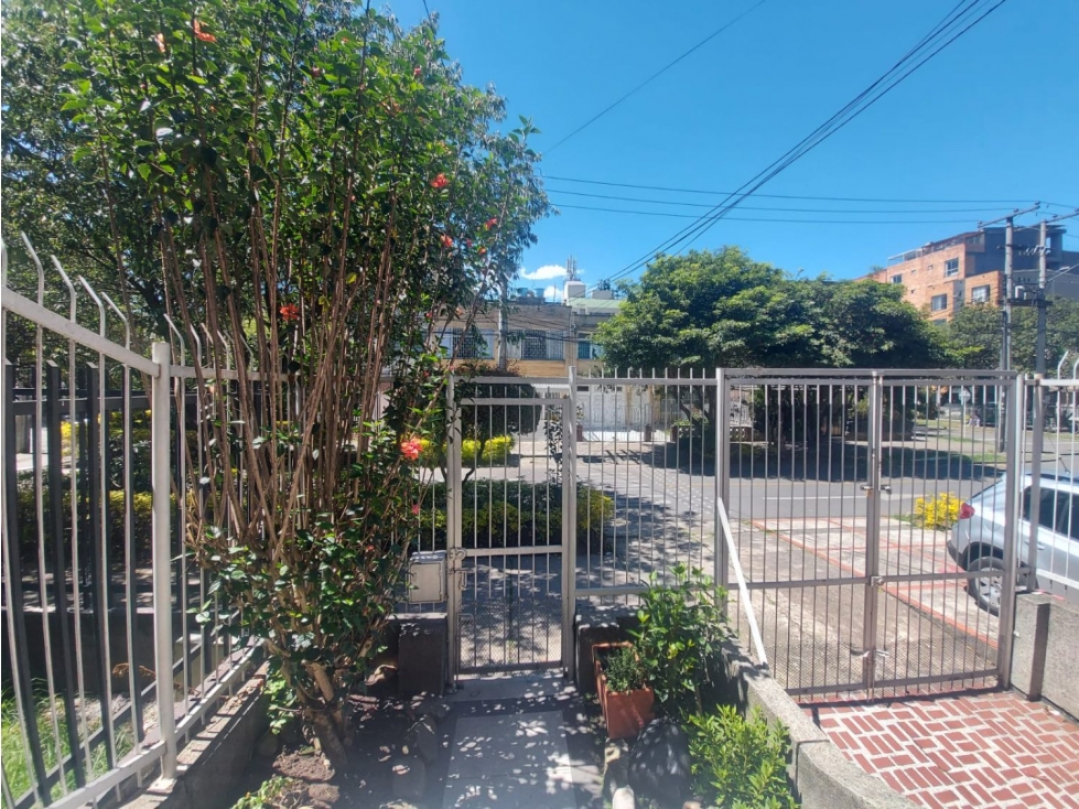 Casa en Venta, Belalcázar, Bogotá D.C. — foto 3