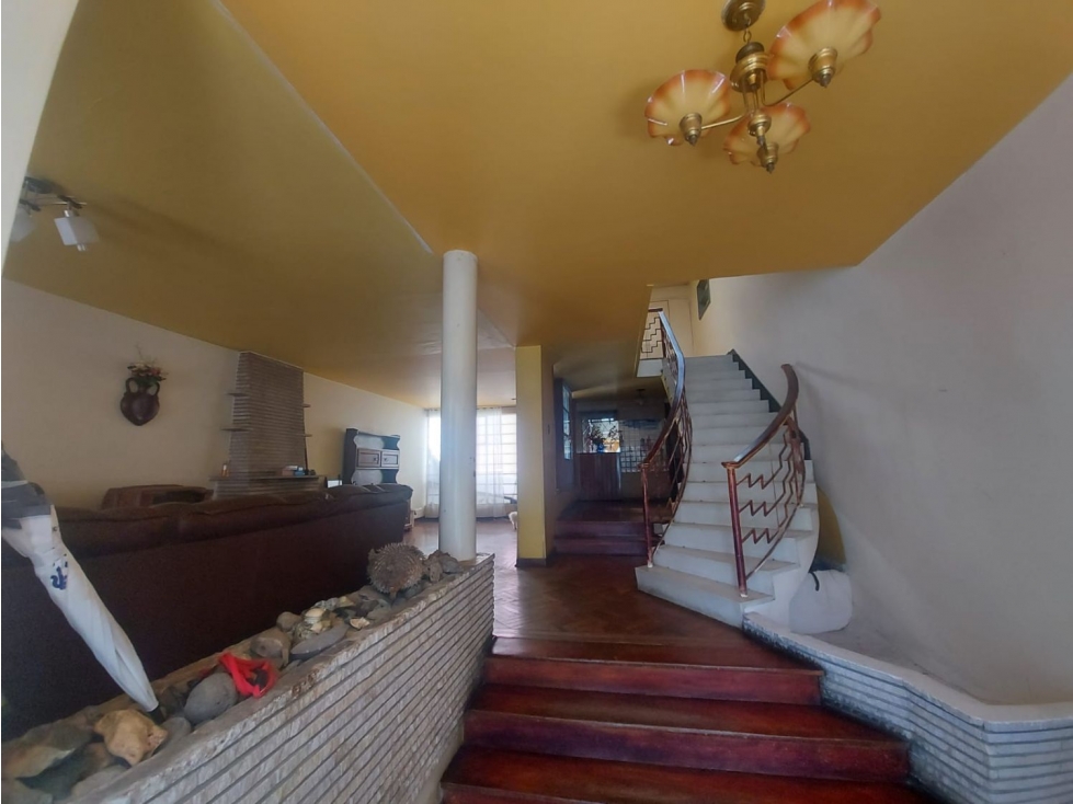 Casa en Venta, Belalcázar, Bogotá D.C. — foto 5