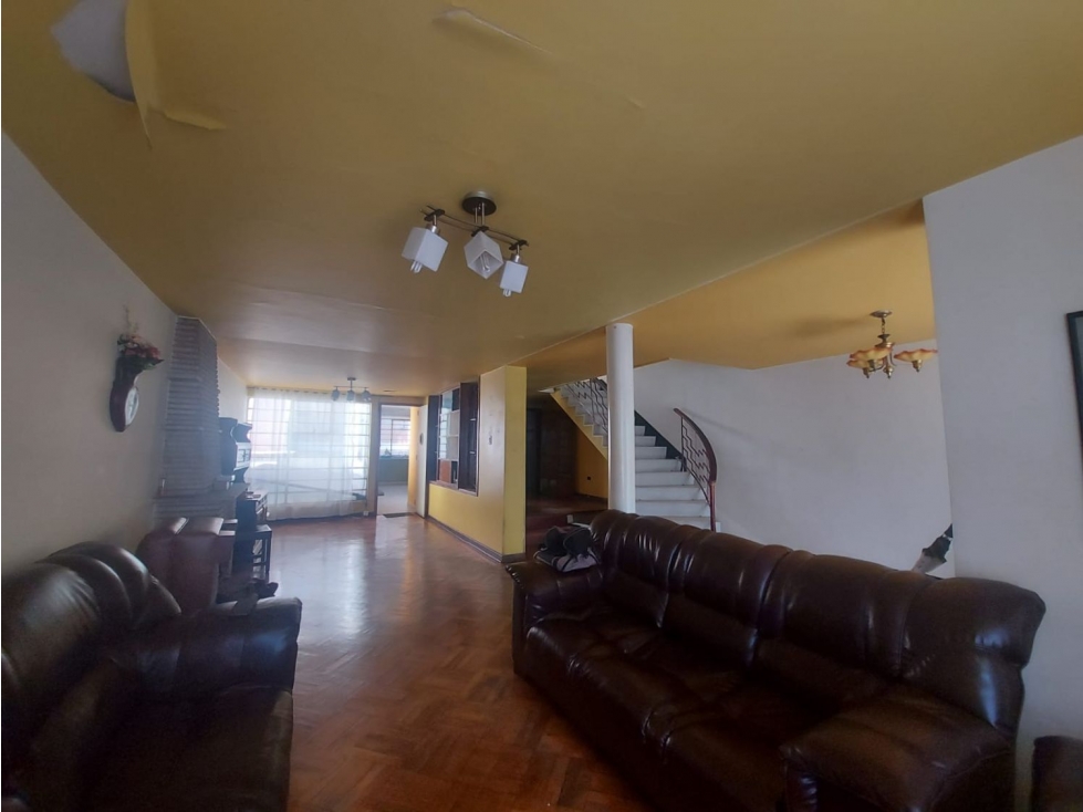 Casa en Venta, Belalcázar, Bogotá D.C. — foto 6
