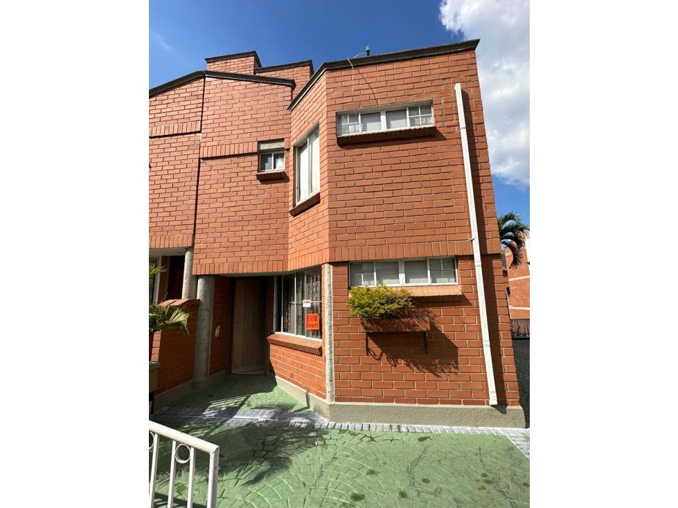 Casa en venta Belen La Palma