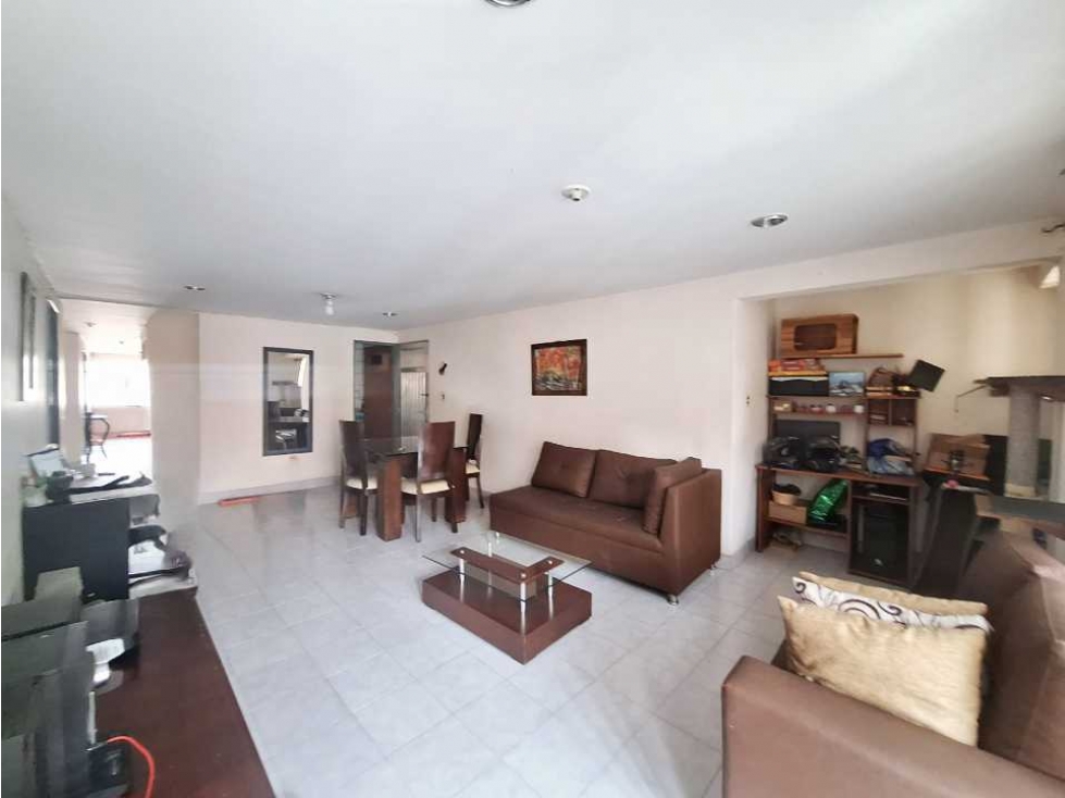CASA EN VENTA BELEN - LOS ALPES