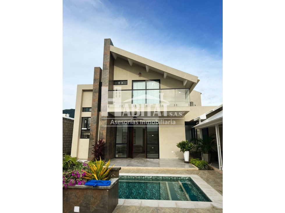 Casa en Venta, Bello Horizonte, Santa Marta Magdalena — foto 2