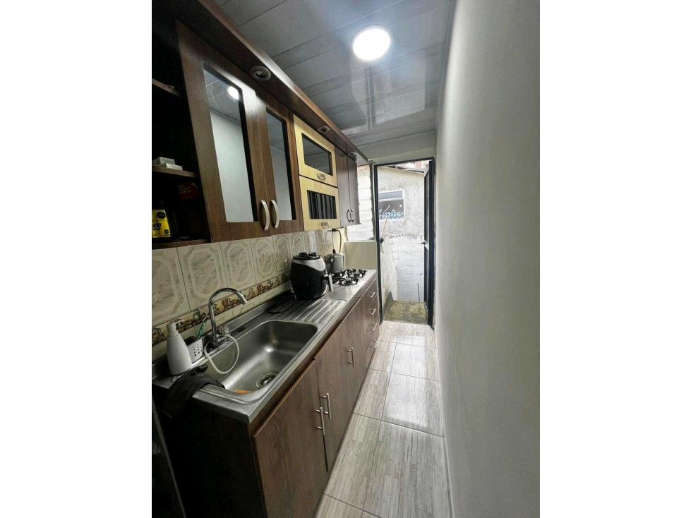 Casa En Venta Bello Navarra — foto 3