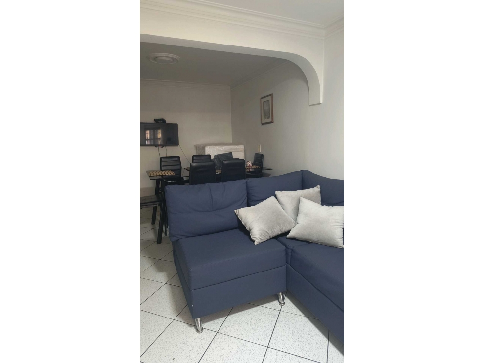 Casa en venta Belén Rincón SOLO CONTADO — foto 3