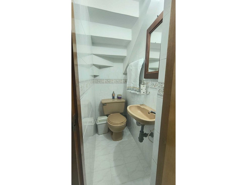 Casa en venta Belén Rincón SOLO CONTADO — foto 4