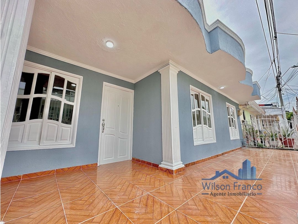 Casa En Venta | Blas de Lezo | Cartagena