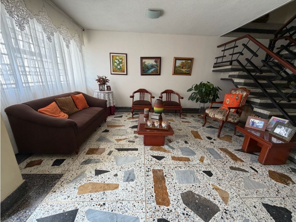 CASA EN VENTA - B/NUEVO - PALMIRA - EXCLUSIVA
