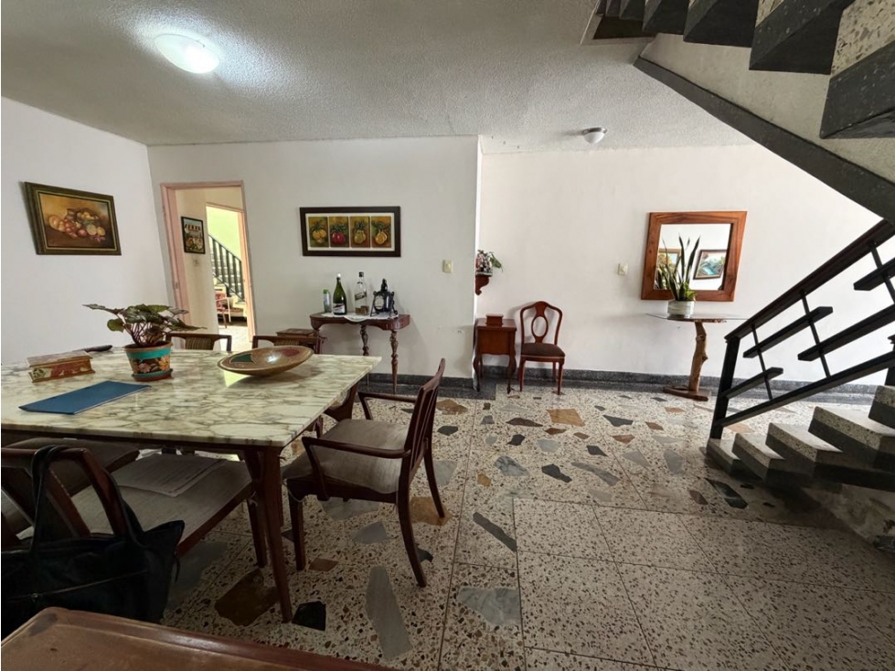 CASA EN VENTA - B/NUEVO - PALMIRA - EXCLUSIVA — foto 4