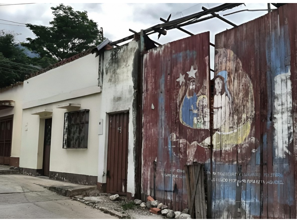 Casa en venta - Bochalema