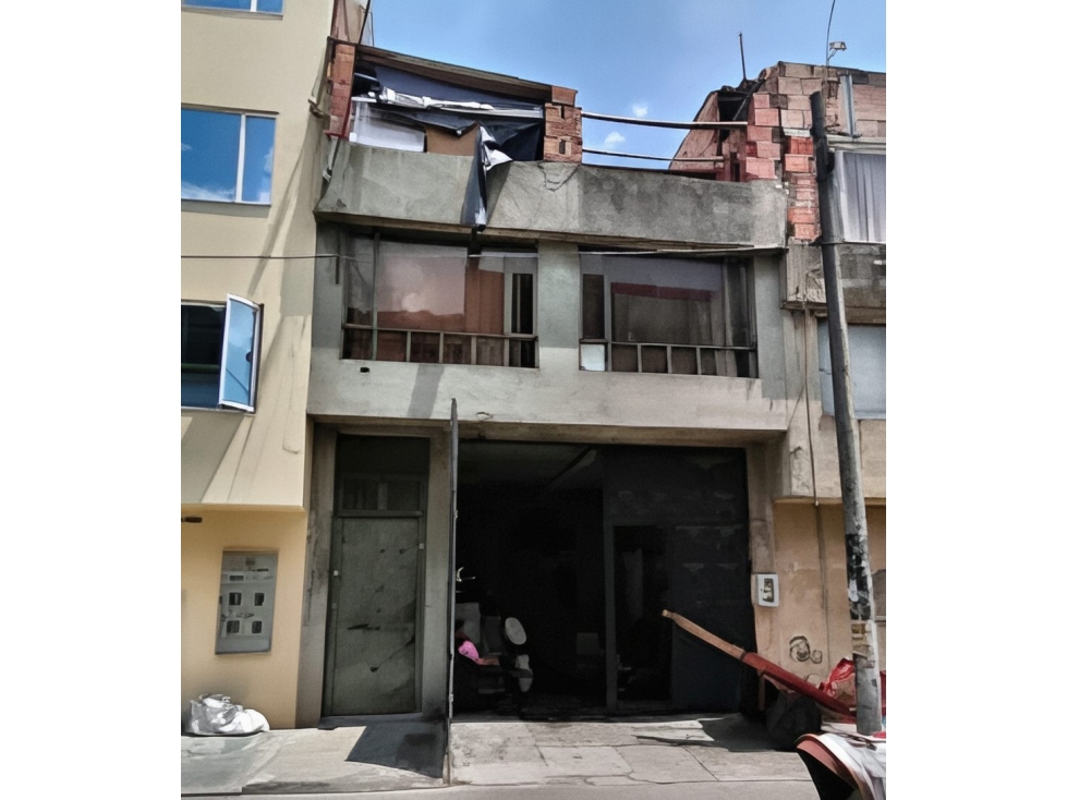 Casa en venta - Bogotá