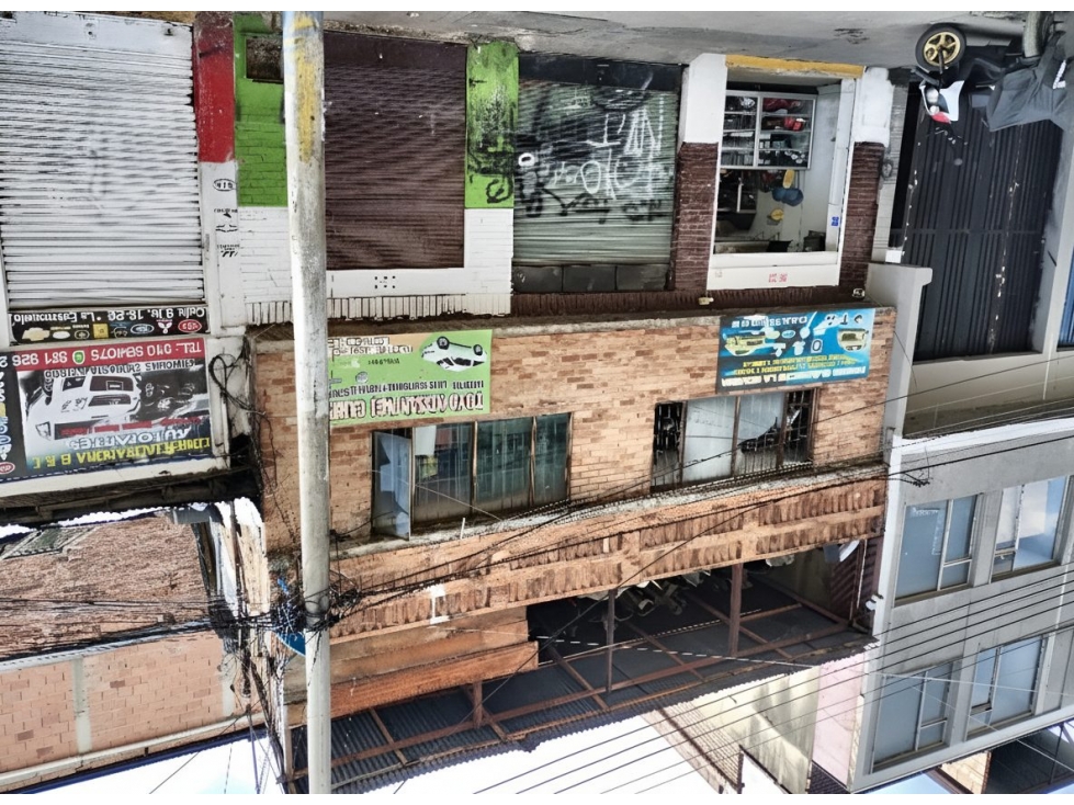 Casa en venta - Bogotá