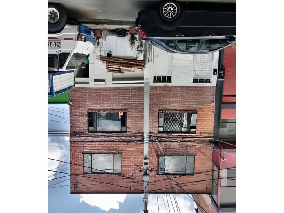 Casa en venta - Bogotá