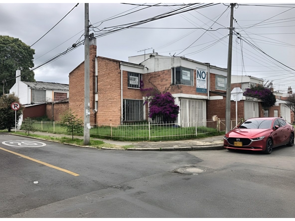 Casa en venta - Bogotá