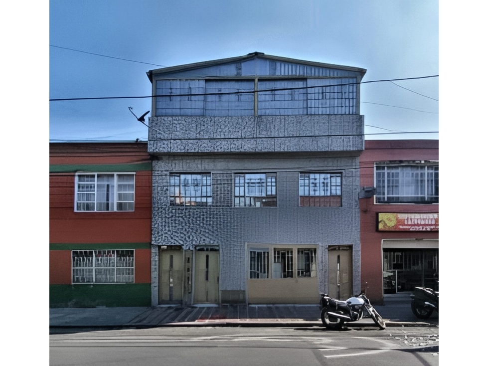 Casa en venta - Bogotá