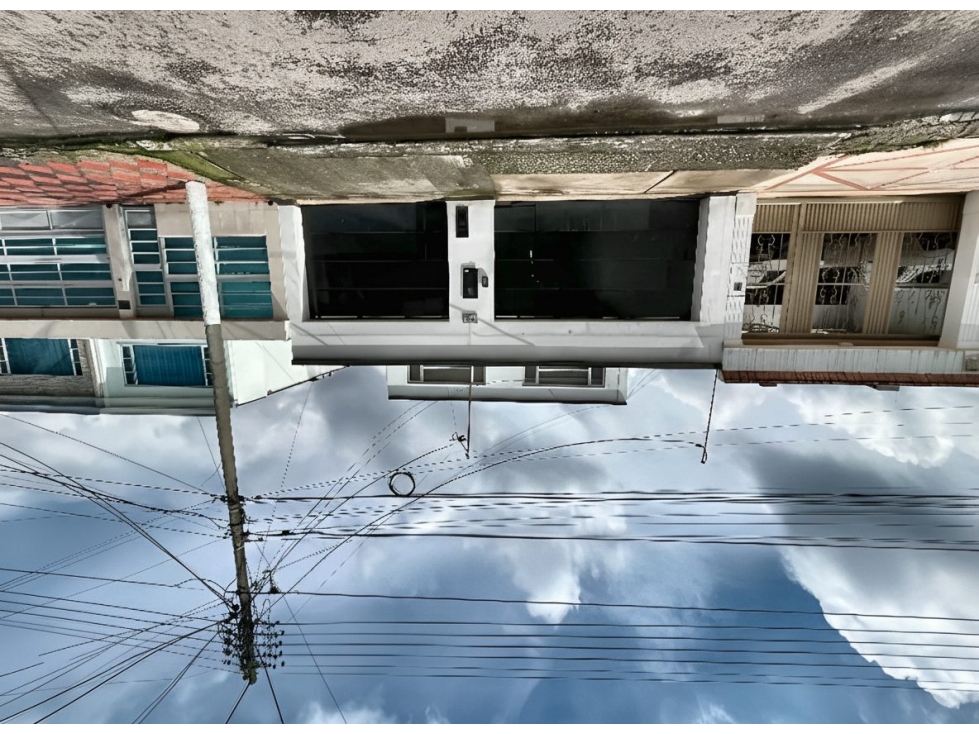 Casa en venta - Bogotá