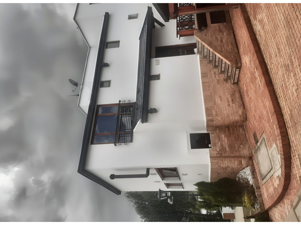 Casa en venta - Bogotá