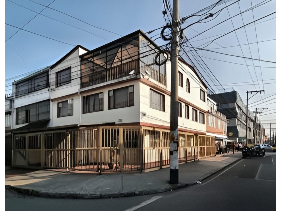 Casa en venta - Bogotá