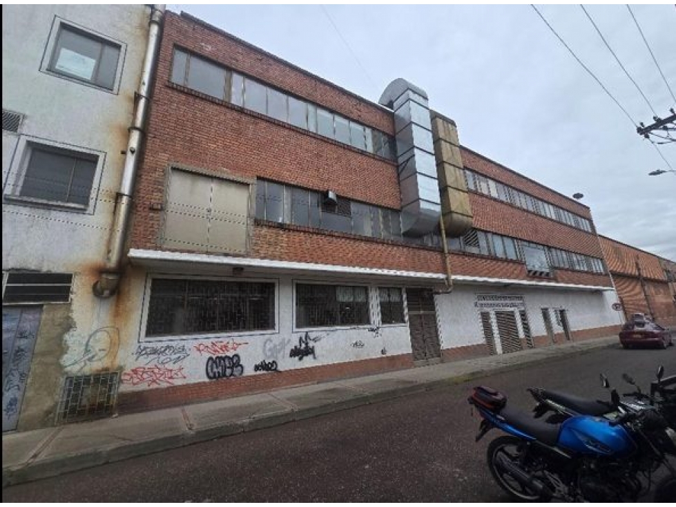 Casa en venta - Bogotá