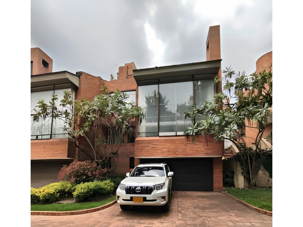 Casa en venta - Bogotá