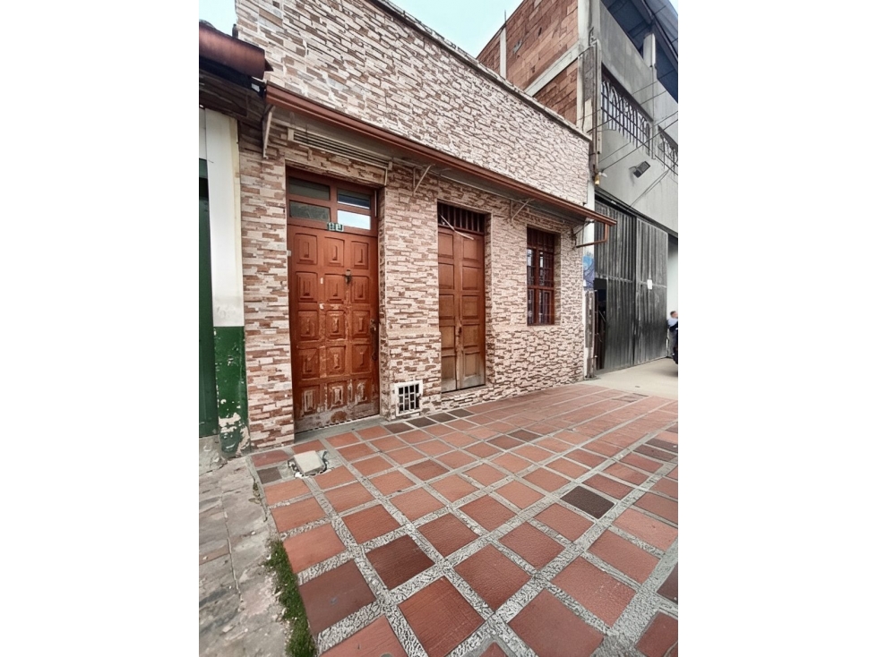 Casa en venta - Bogotá