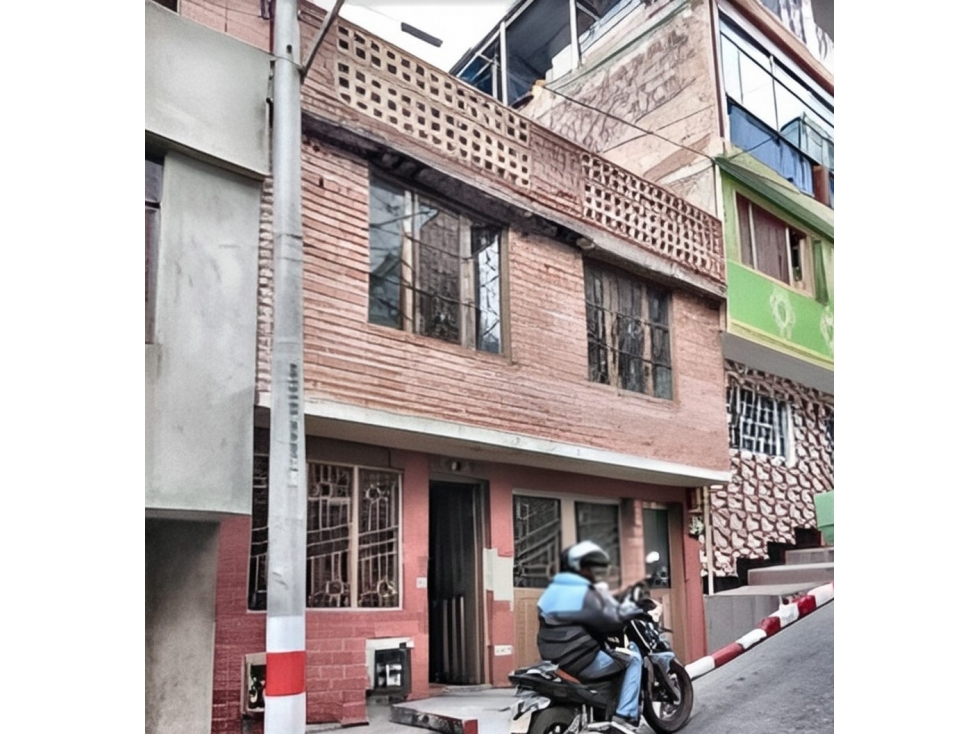 Casa en venta - Bogotá