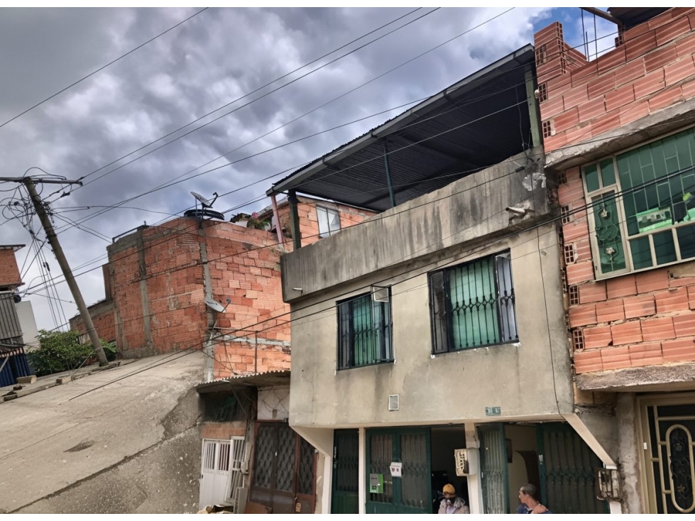Casa en venta - Bogotá