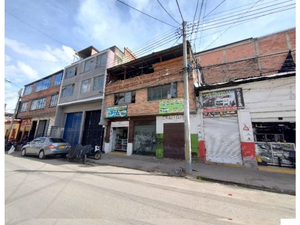 Casa en venta - Bogotá — foto 2