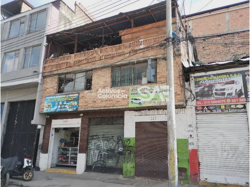 Casa en venta - Bogotá — foto 4