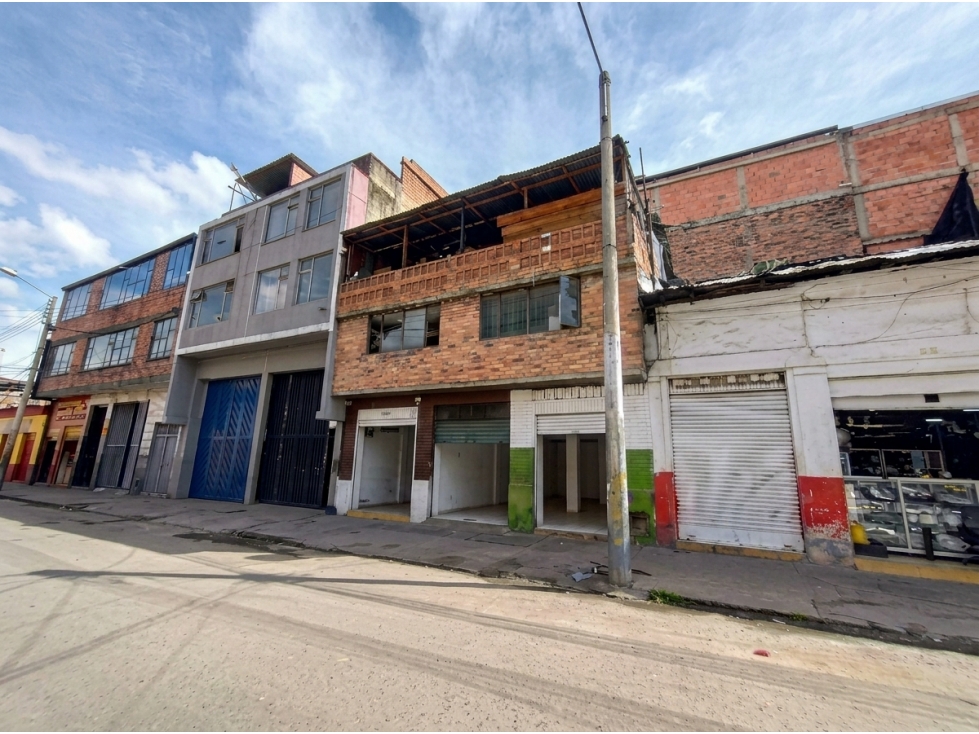 Casa en venta - Bogotá