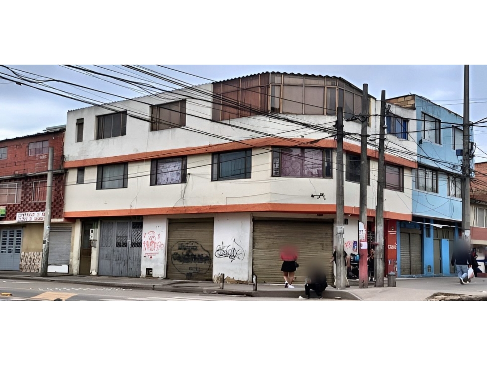 Casa en Venta - Bogota, Cundinamarca