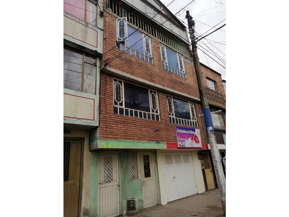 CASA en Venta - Bogota, D.C., Bogota D C