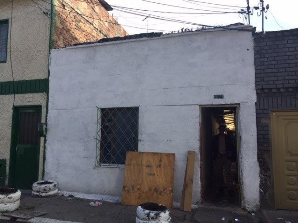 CASA en Venta - Bogota, D.C., Bogota D.C.